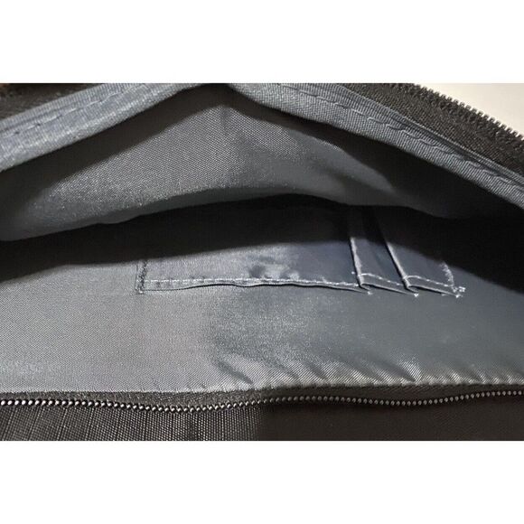 Bump Armor Laptop Protection Carry Shoulder Bag Size 10" X 13.5" x 1" - Picture 10 of 11